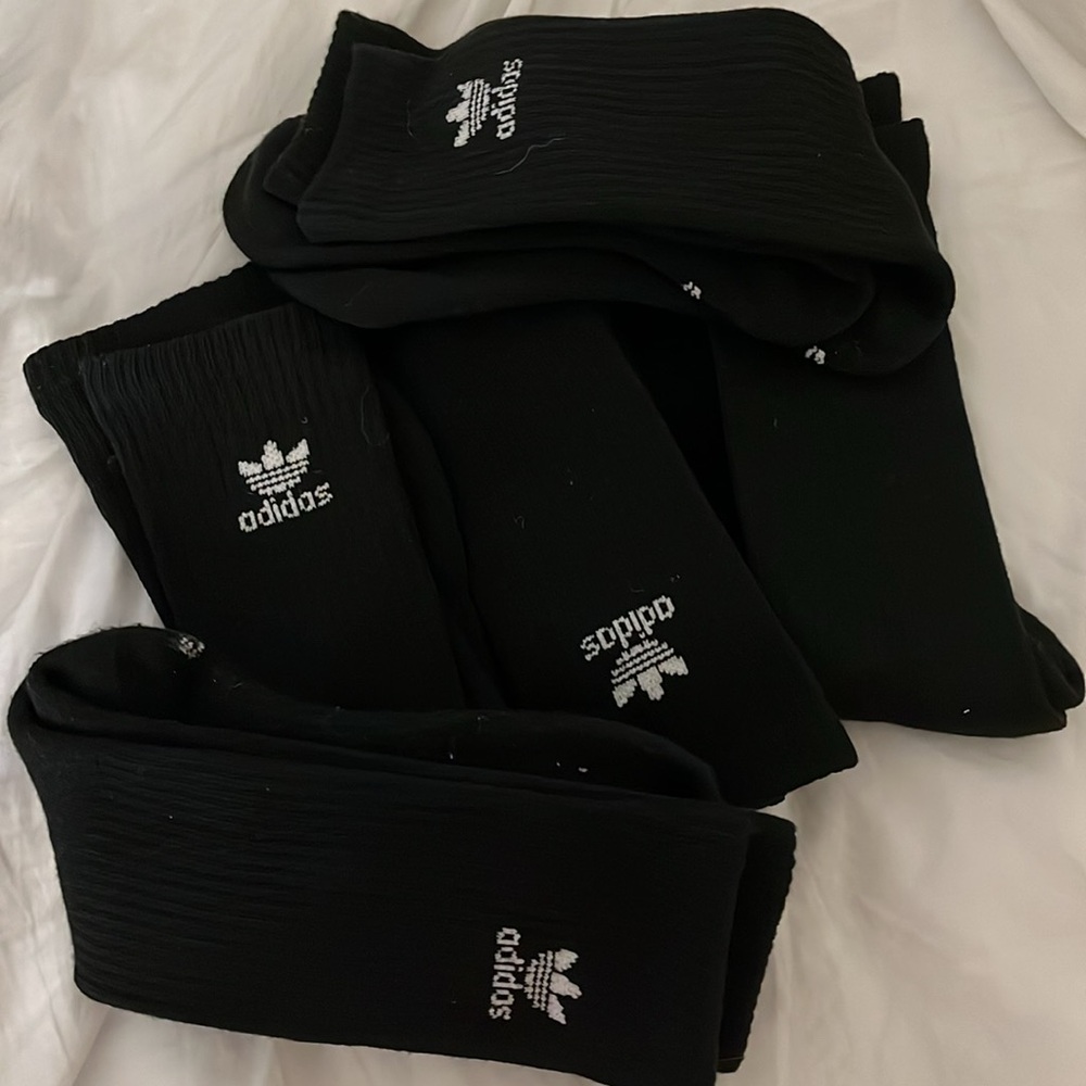 Adidas Socks - Picture 3 of 3